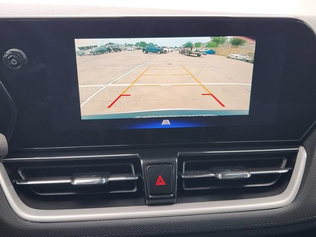 Used 2026 Chevrolet TrailBlazer LT w/ Convenience Package FWD image 6