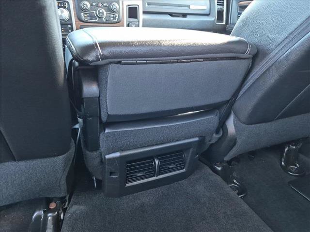 Used 2017 RAM 1500 Laramie w/ Convenience Group AWD/4WD image 16