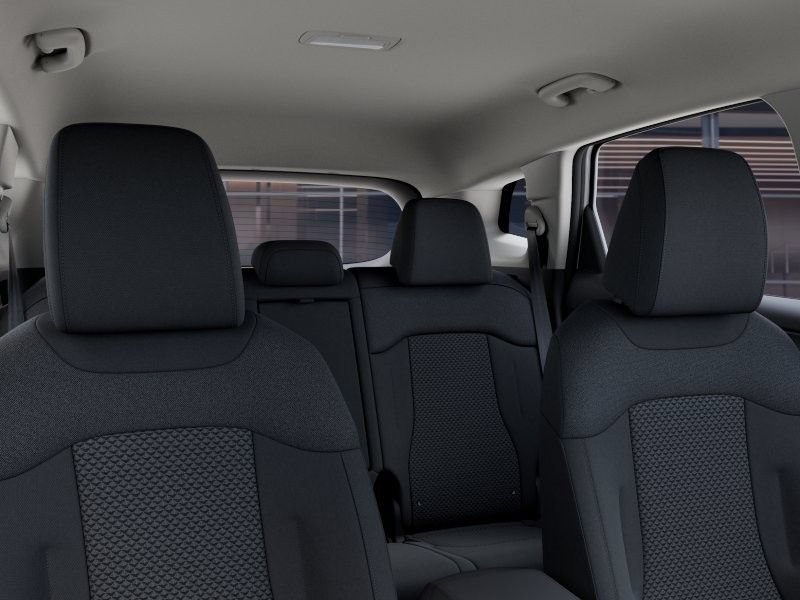 New 2026 Kia Sportage LX FWD image 55