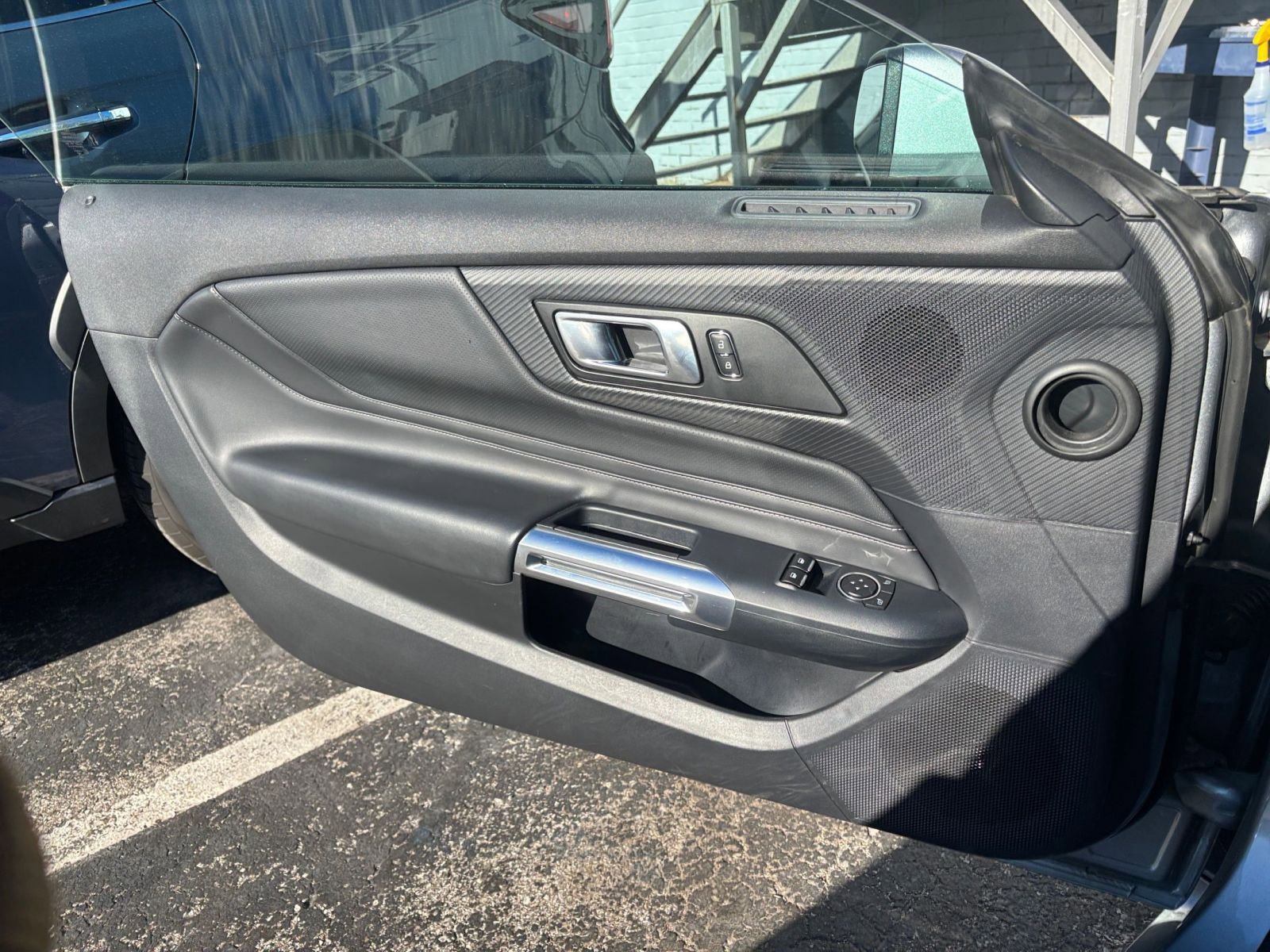 Used 2024 Ford Mustang Premium image 20