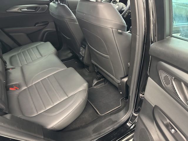 Used 2024 Dodge Hornet GT image 28