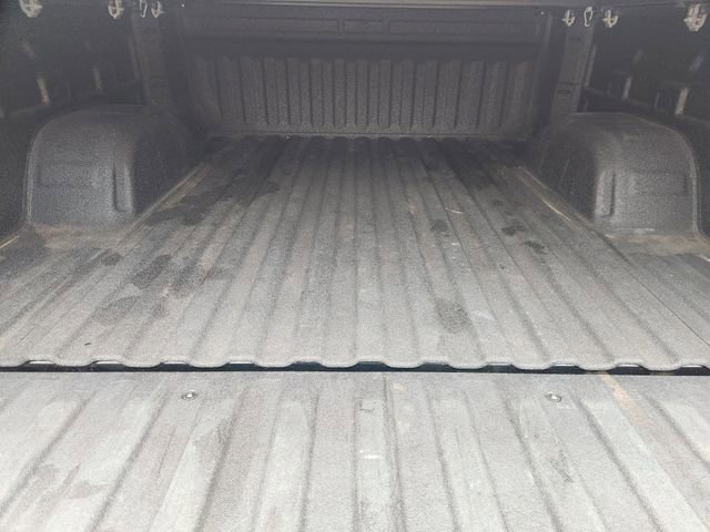 Used 2019 Chevrolet Silverado 1500 Custom w/ Custom Value Package RWD image 26