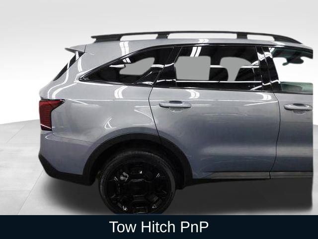 Used 2025 Kia Sorento SX image 22