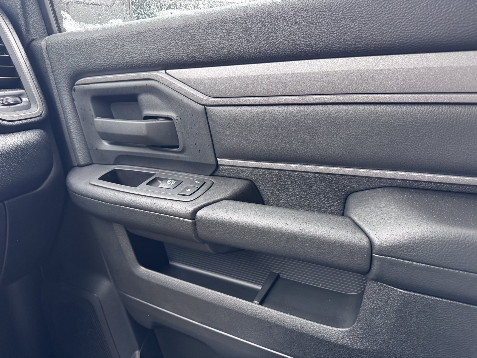 New 2026 RAM 4500 Tradesman RWD image 9