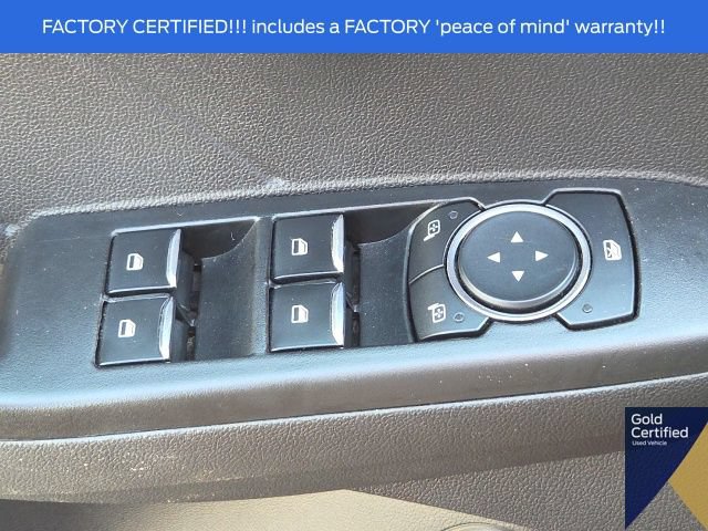 Certified 2025 Ford Escape ST-Line Select AWD/4WD image 25