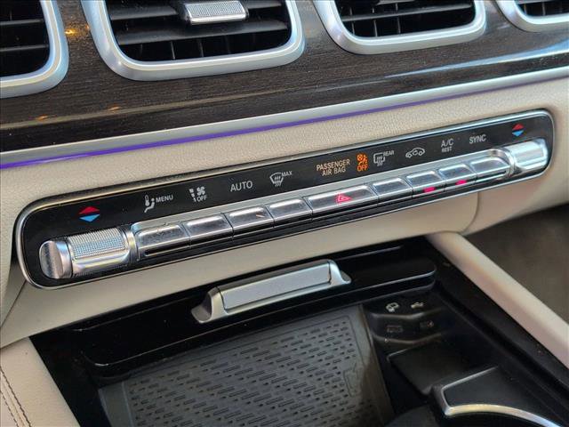 Used 2020 Mercedes-Benz GLS 450 4MATIC image 15