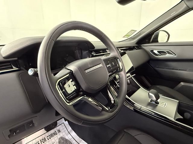 Certified 2026 Land Rover Range Rover Velar S AWD/4WD image 17