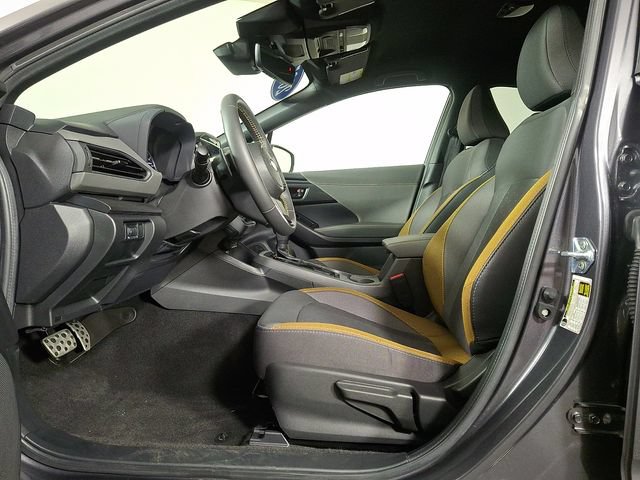 Certified 2025 Subaru Crosstrek 2.5i Sport AWD/4WD image 15