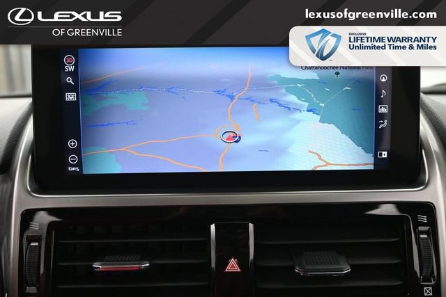 Certified 2023 Lexus GX 460 Premium w/ Accessory Package AWD/4WD image 15