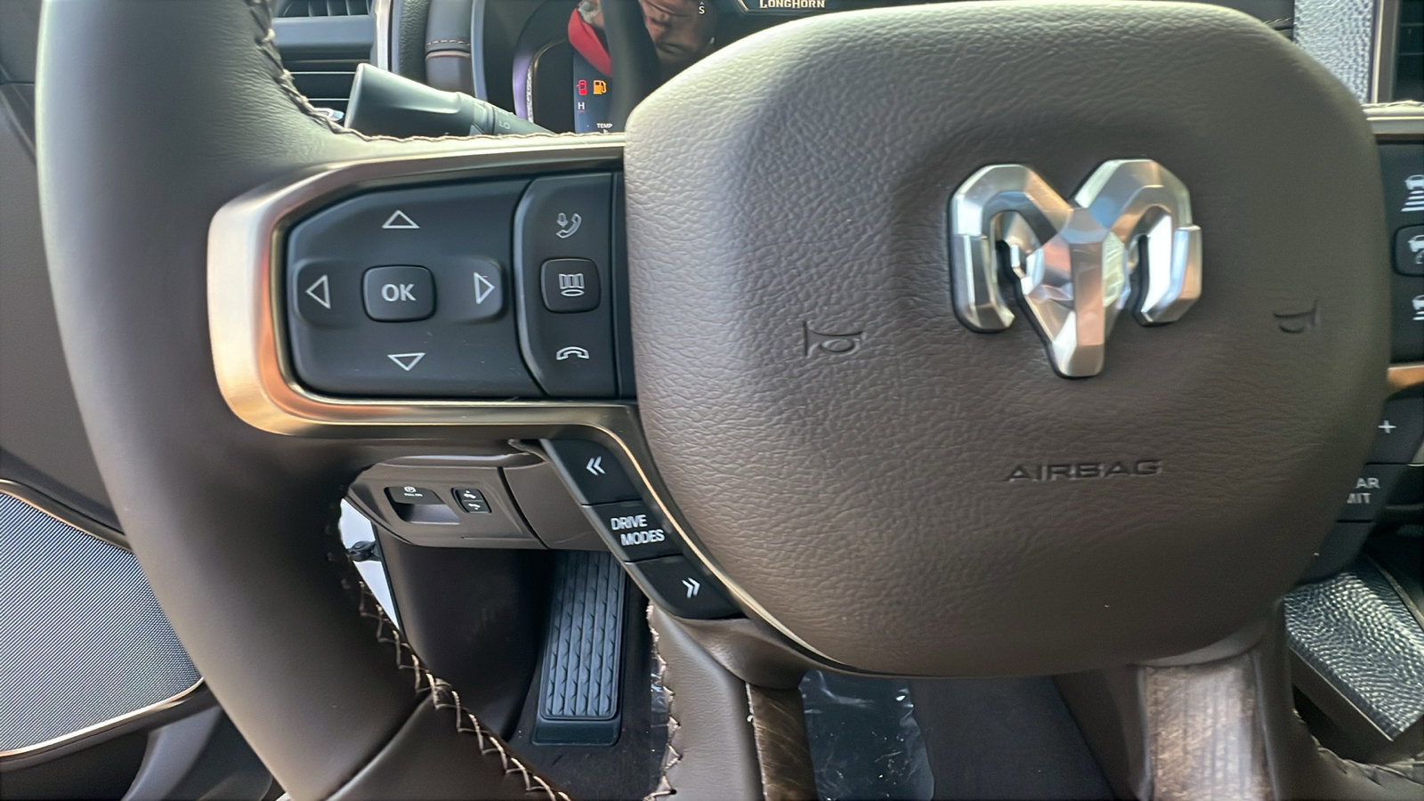 New 2026 RAM 1500 Limited image 24