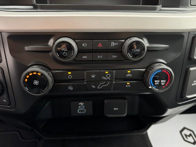 New 2025 Ford F250 XL w/ STX Appearance Package image 22