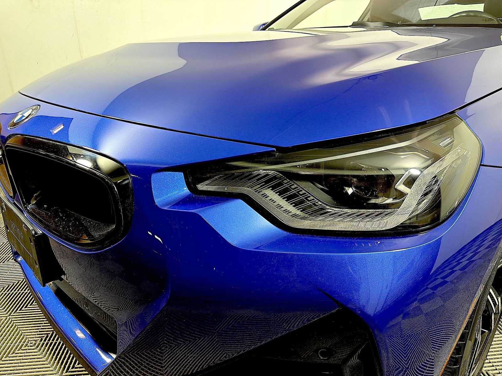 Used 2022 BMW 230i Coupe w/ Premium Package 2 RWD image 26