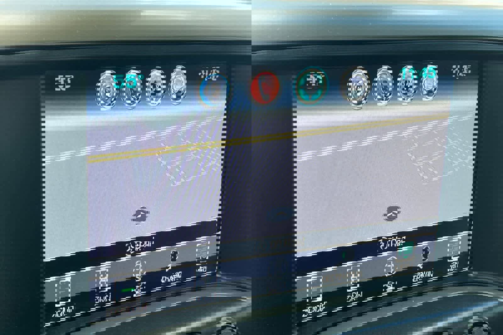 Used 2017 Chevrolet Silverado 1500 High Country image 19