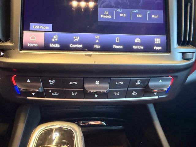 Used 2023 Maserati Levante GT image 19