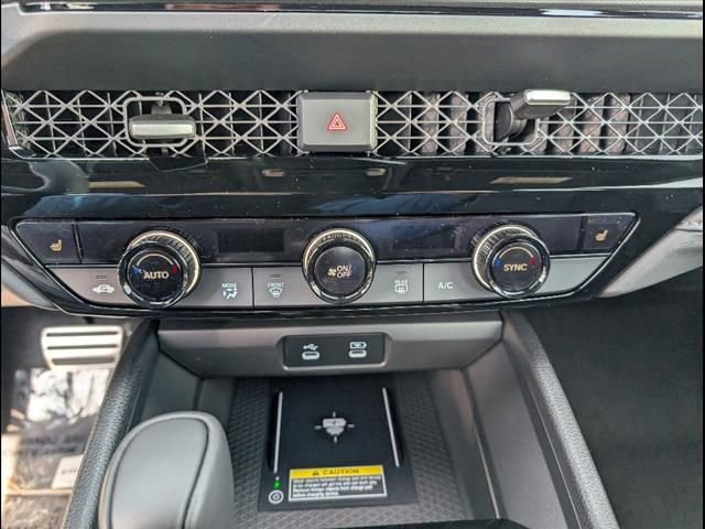 Certified 2025 Honda Accord Sport image 10