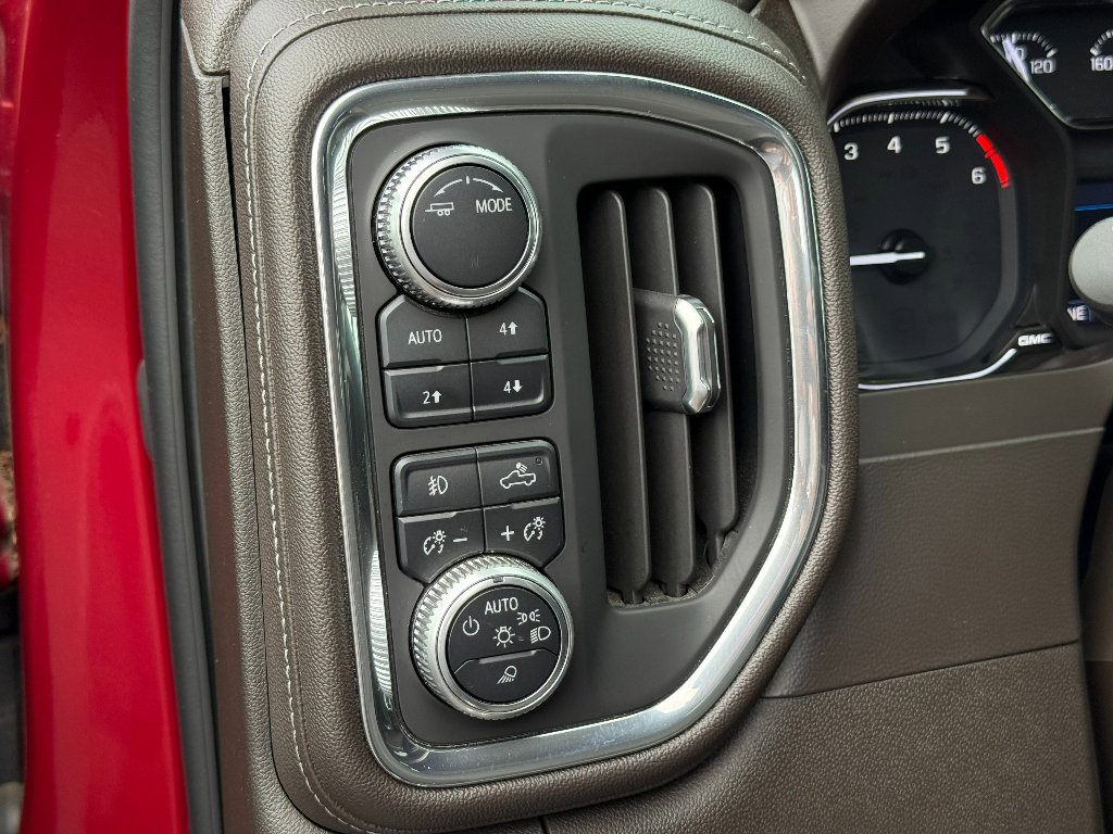 Used 2020 GMC Sierra 2500 SLT w/ SLT Convenience Package image 22