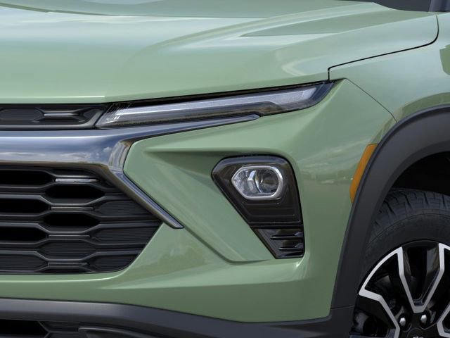 New 2026 Chevrolet TrailBlazer ACTIV w/ Convenience Package FWD image 10