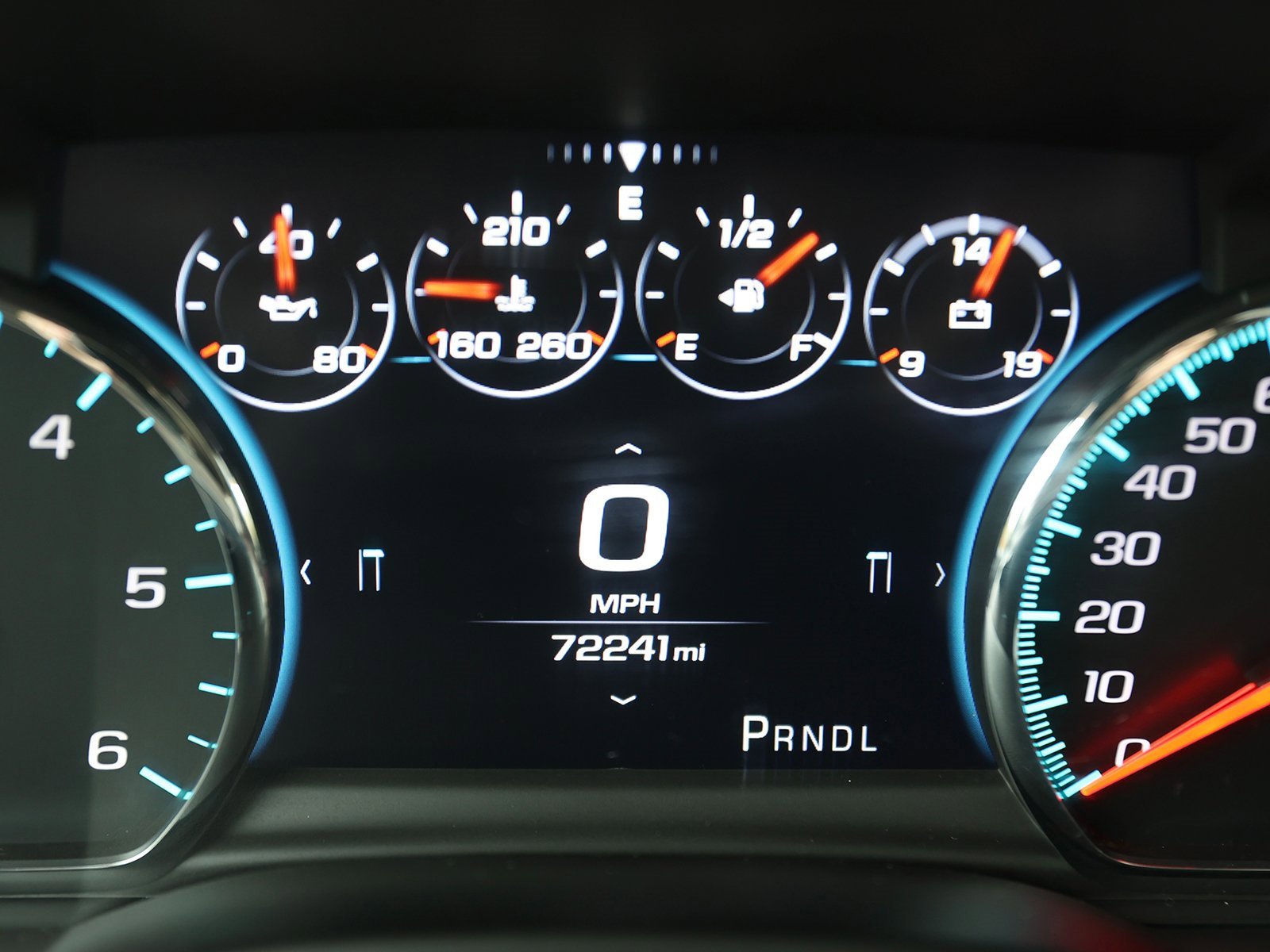 Used 2019 Chevrolet Tahoe Premier image 50