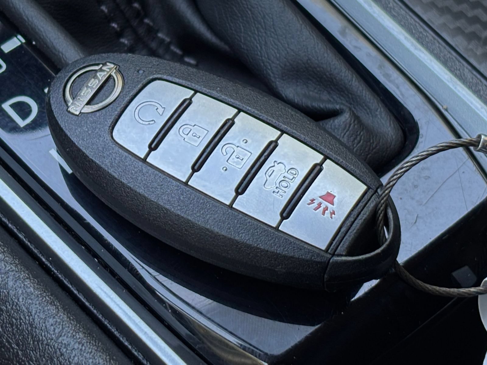 Used 2025 Nissan Altima 2.5 SV FWD image 20