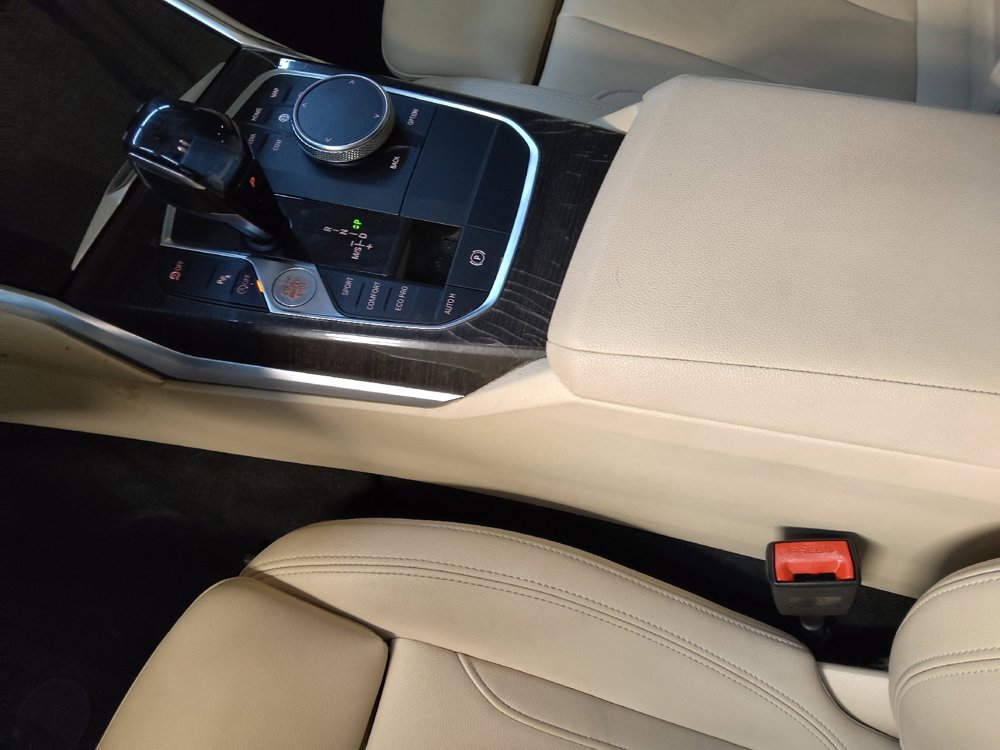 Used 2019 BMW 330i Sedan w/ Convenience Package image 26