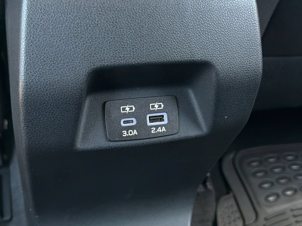 Certified 2026 Subaru Crosstrek 2.0i Premium AWD/4WD image 16