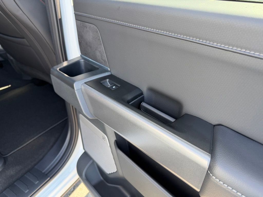 New 2026 Ford F150 XLT w/ Equipment Group 303A High image 39