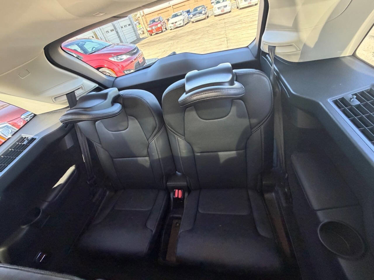 Used 2018 Volvo XC90 T6 Inscription w/ Convenience Package AWD/4WD image 20