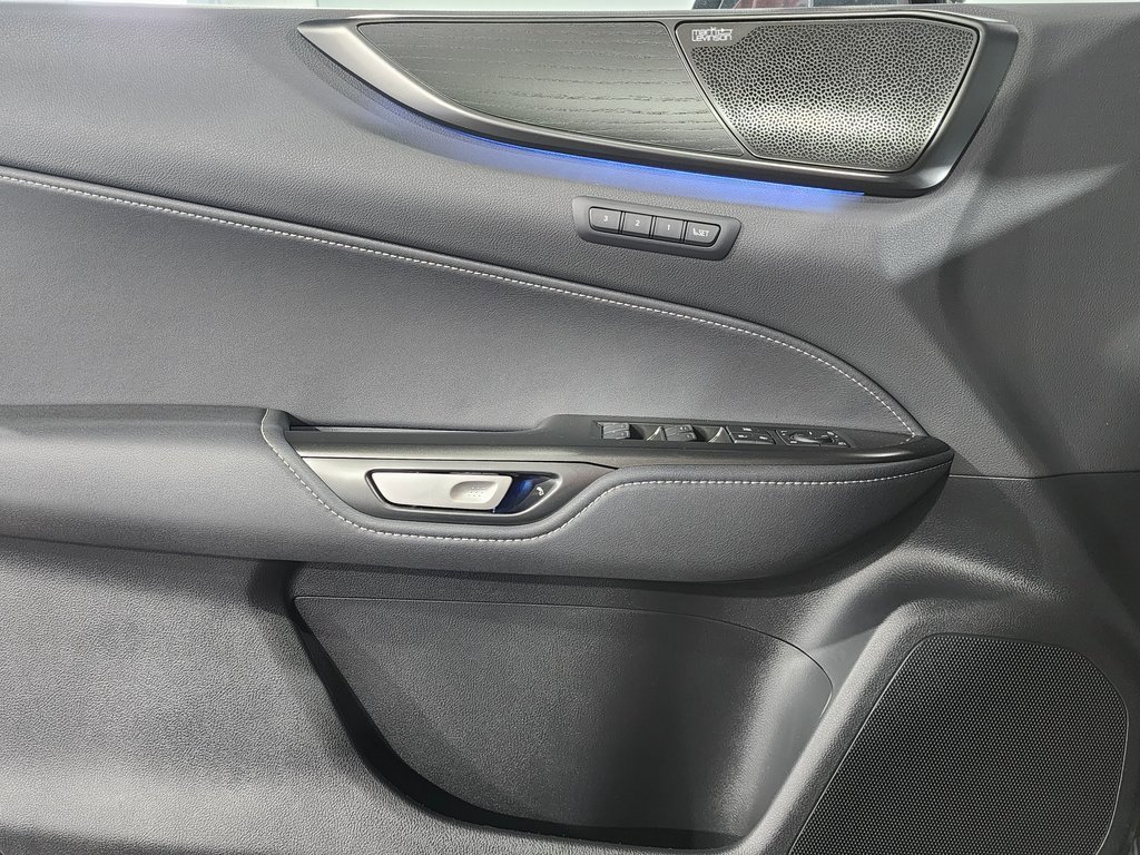 New 2025 Lexus NX 450h+ AWD w/ Luxury Package image 12