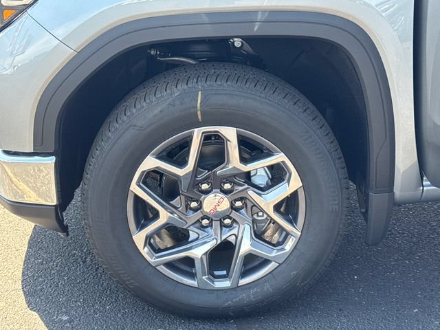 New 2026 GMC Sierra 1500 SLT w/ SLT Convenience Package AWD/4WD image 27