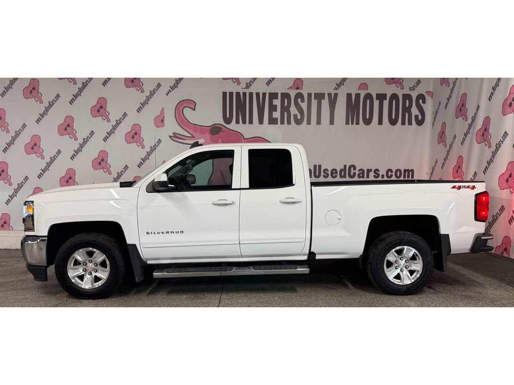 Used 2019 Chevrolet Silverado 1500 LT image 9