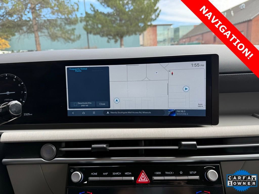 Certified 2025 Hyundai Tucson SEL image 26