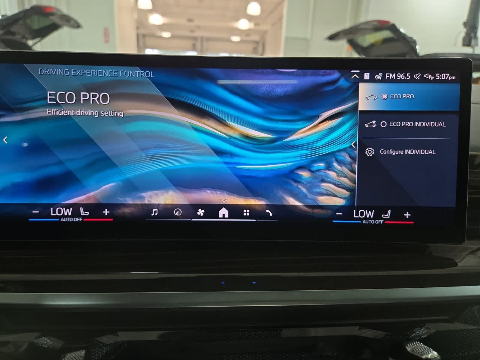 Used 2026 BMW X5 xDrive40i AWD/4WD image 27