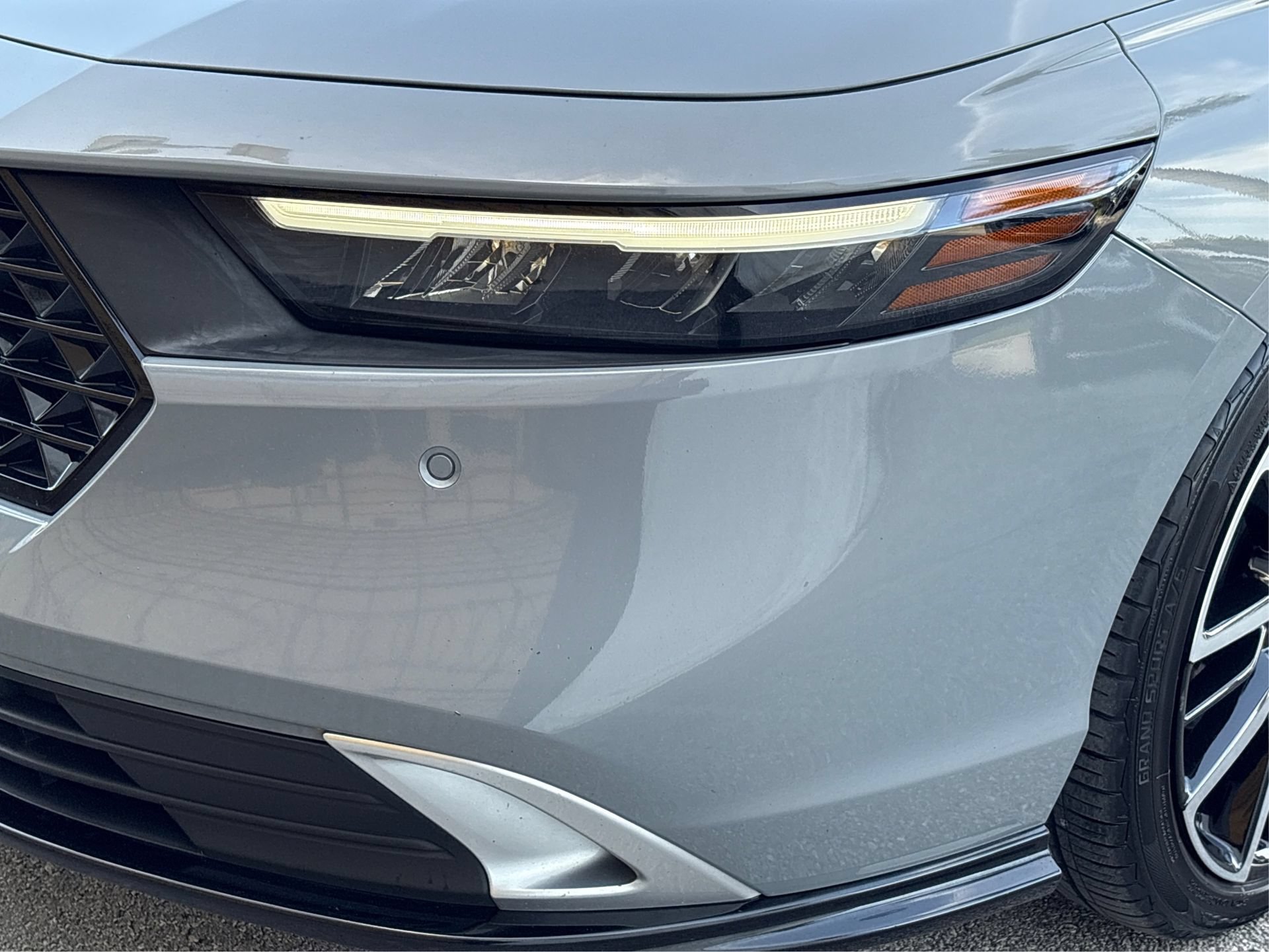 Used 2024 Honda Accord Touring image 14
