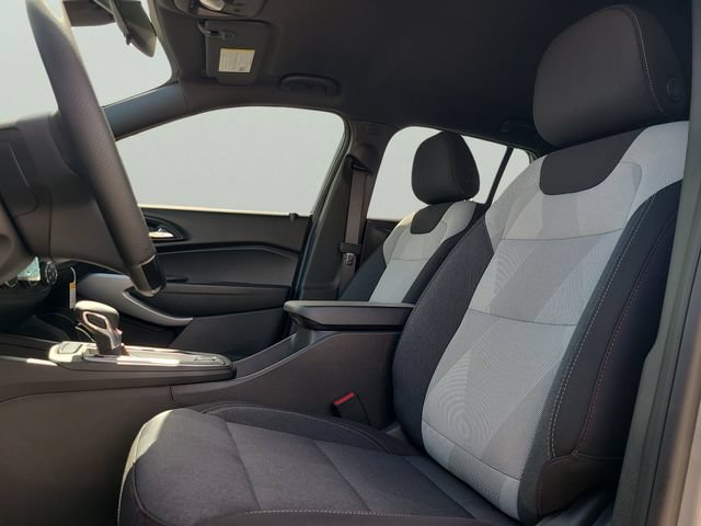 New 2026 Chevrolet Trax RS w/ Driver Confidence Package FWD image 20