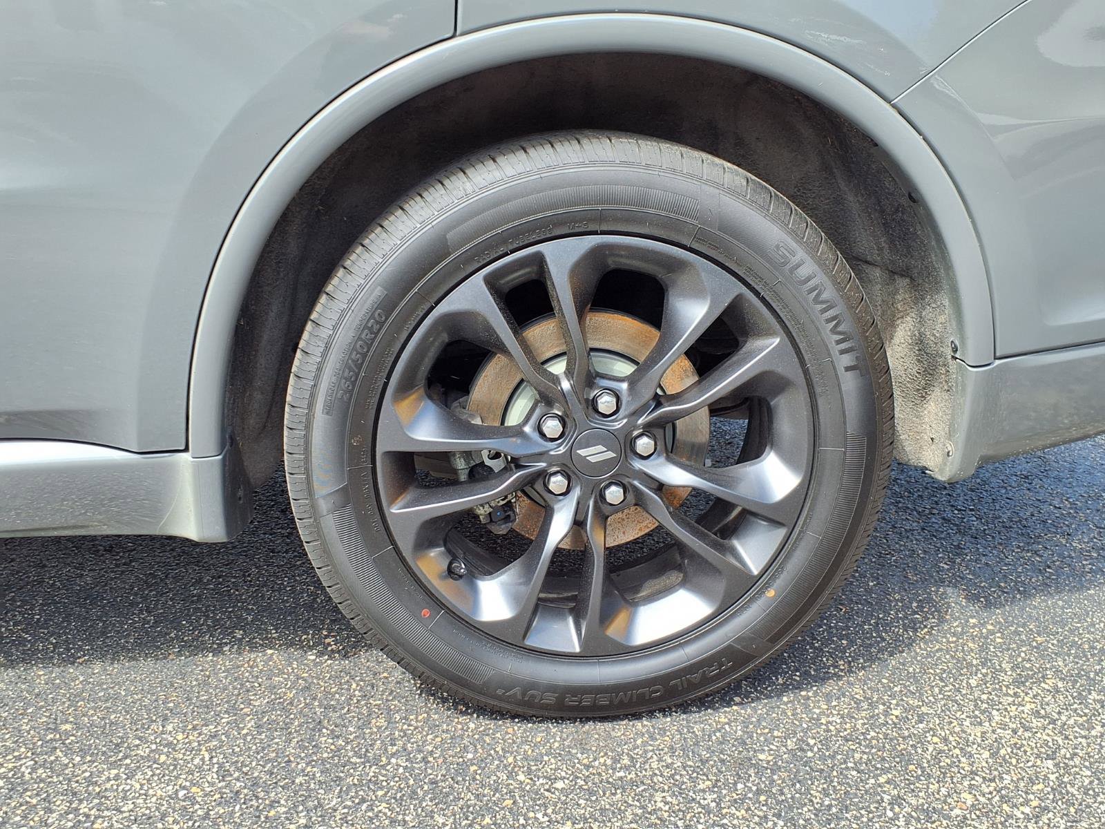 Certified 2022 Dodge Durango R/T AWD/4WD image 6