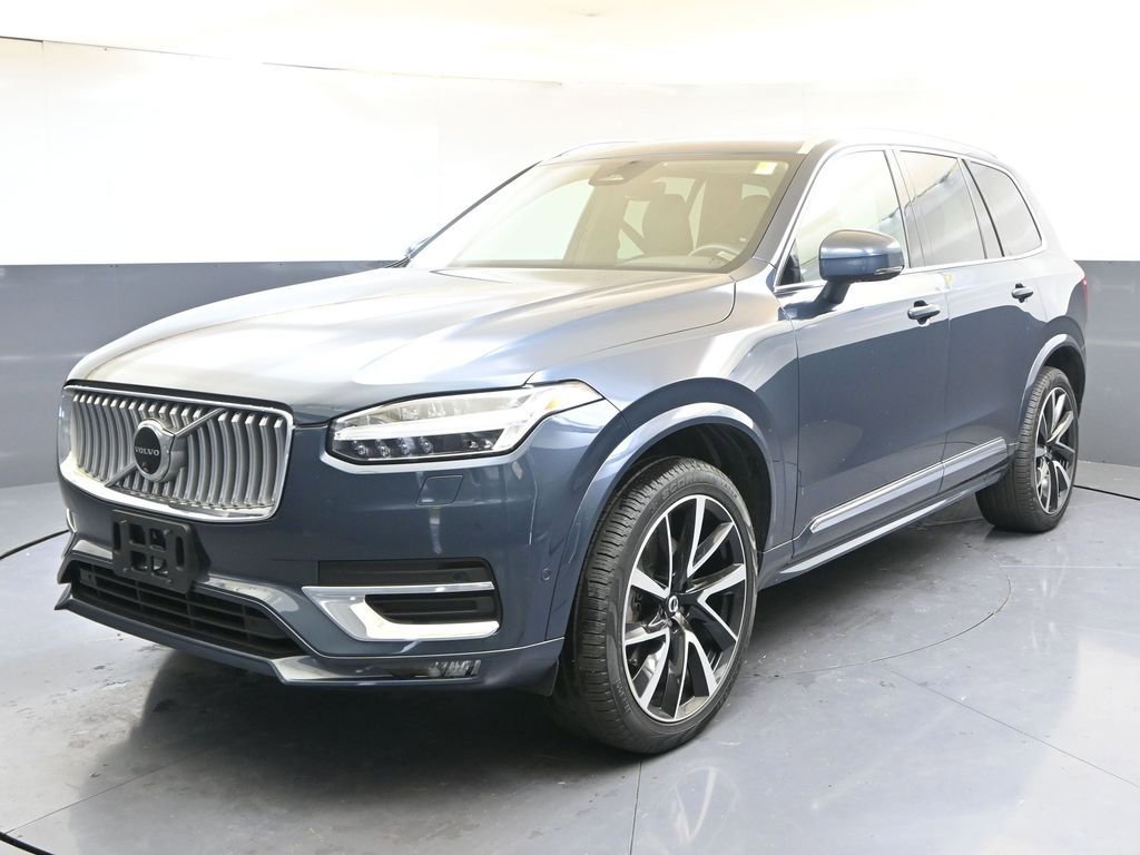 Certified 2024 Volvo XC90 B6 Plus w/ Protection Package Premier