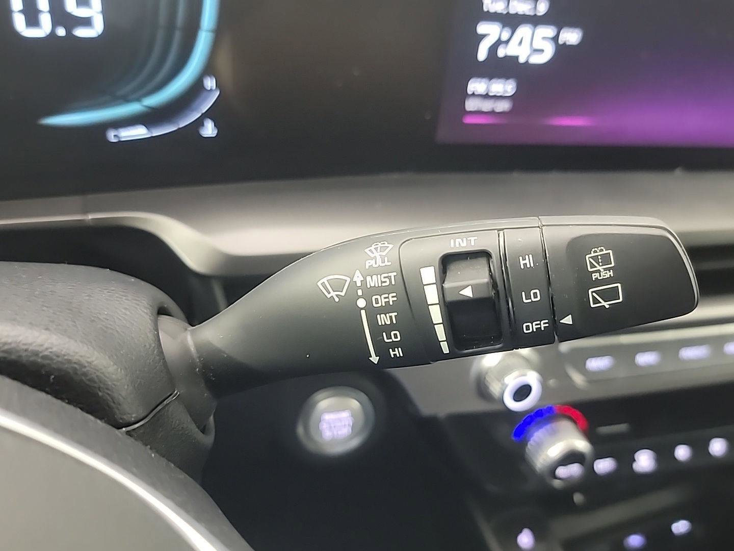 Used 2024 Kia Telluride S w/ S Sunroof Package image 29