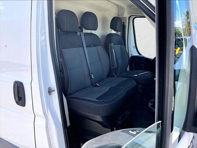 Used 2018 RAM ProMaster 1500 FWD image 9