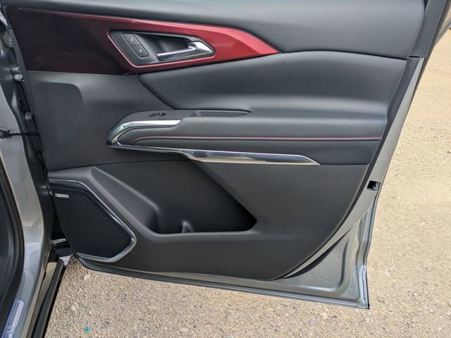 New 2026 Chevrolet Traverse RS image 38