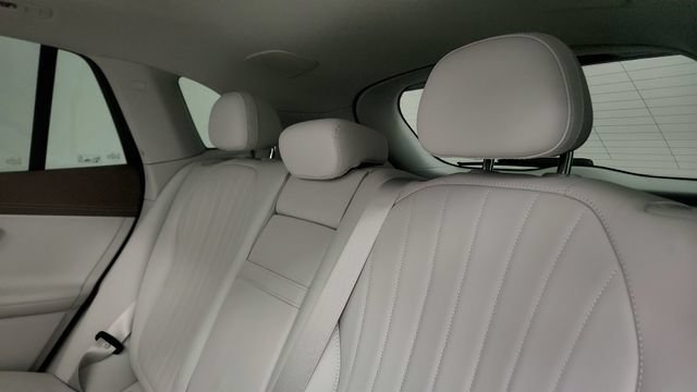 Used 2024 Mercedes-Benz EQE 350+ SUV image 45