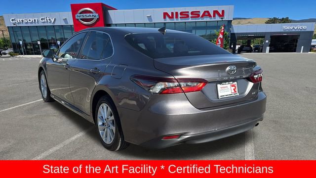 Used 2024 Toyota Camry LE image 5