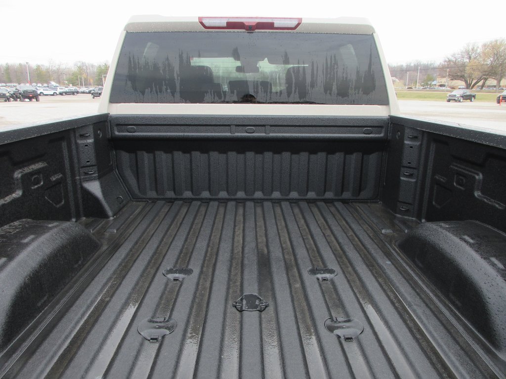 New 2026 GMC Sierra 2500 Pro image 7