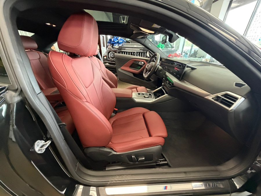 Used 2026 BMW M240i xDrive Coupe AWD/4WD image 46