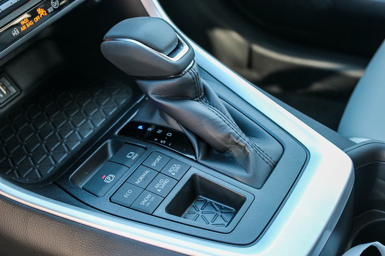 New 2025 Toyota RAV4 XLE Premium image 22