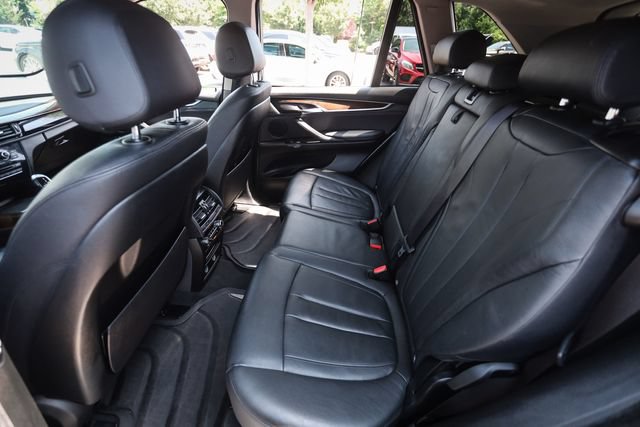 Used 2016 BMW X5 xDrive35i AWD/4WD image 43