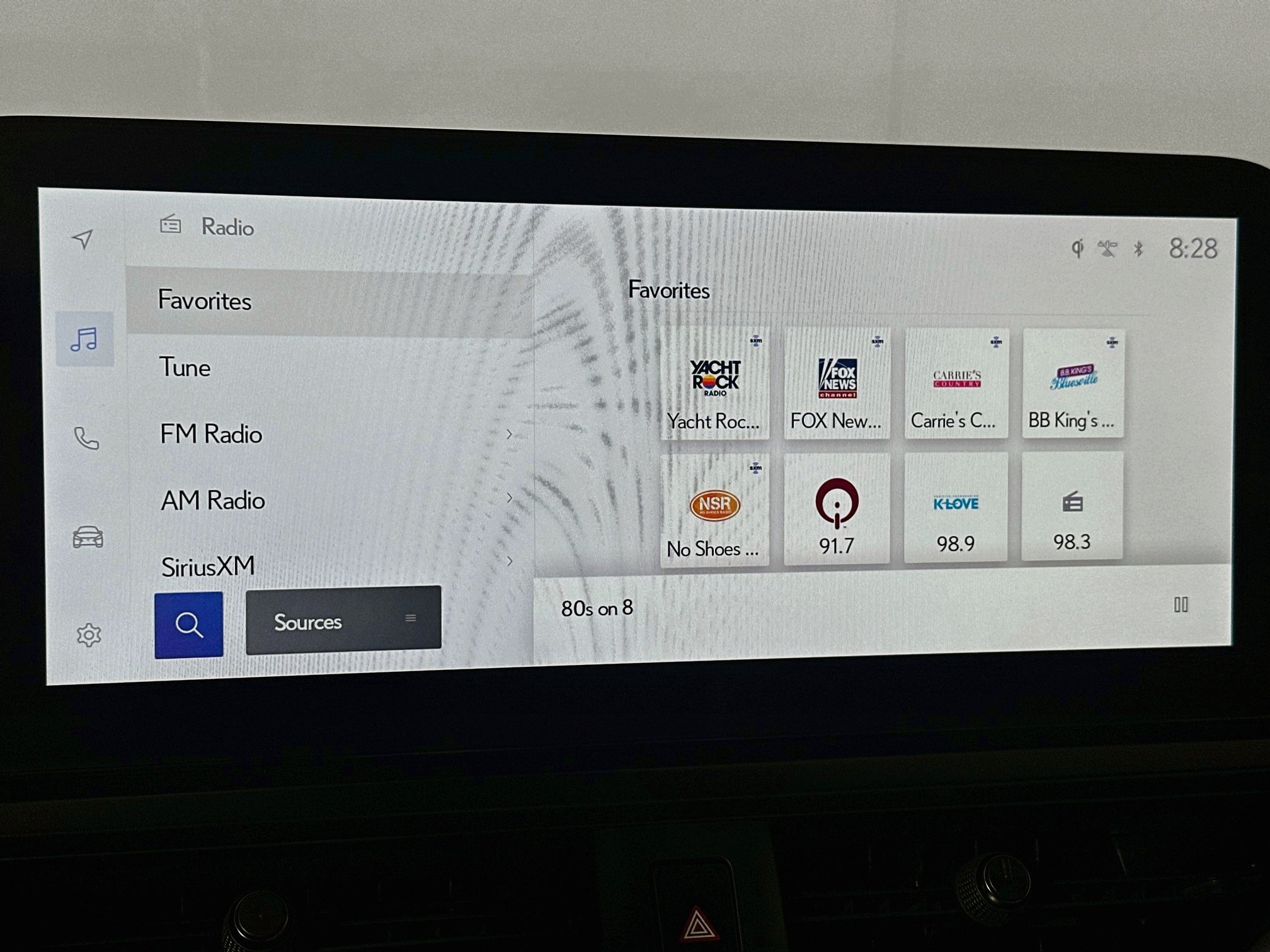 Used 2024 Lexus UX 250h AWD w/ Premium Package image 14