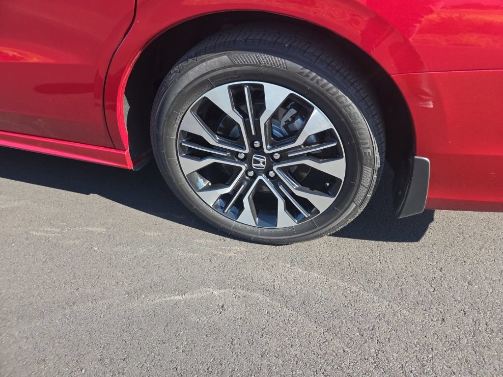 Used 2025 Honda Odyssey Elite image 24