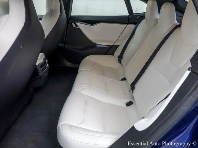 Used 2019 Tesla Model S Long Range AWD/4WD image 14