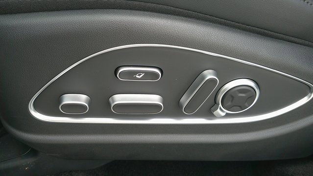 New 2026 Hyundai Palisade Calligraphy image 7