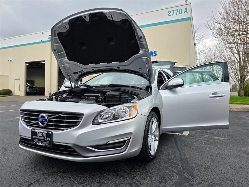 Used 2015 Volvo V60 T5 Premier image 25